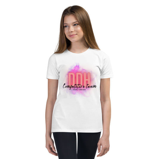 YOUTH - DDH 2024 Competition T-Shirt